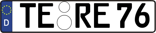 TE-RE76