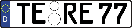 TE-RE77