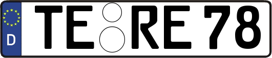 TE-RE78