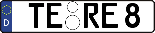 TE-RE8
