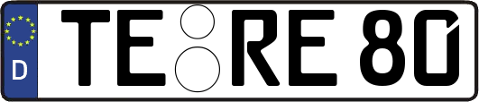TE-RE80