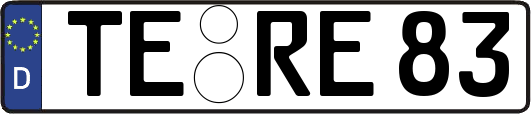 TE-RE83