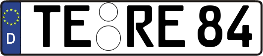TE-RE84
