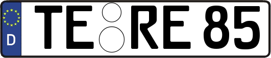 TE-RE85