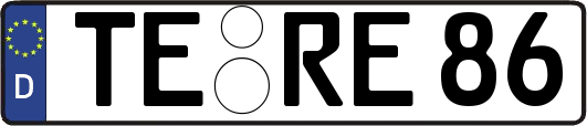 TE-RE86