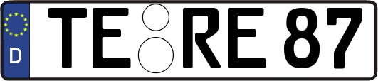 TE-RE87