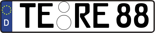 TE-RE88