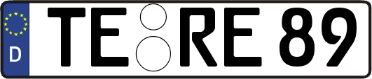 TE-RE89