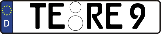 TE-RE9