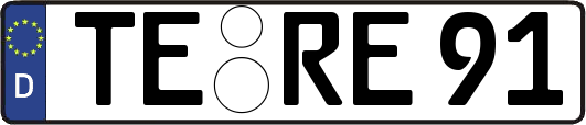TE-RE91