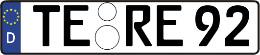 TE-RE92