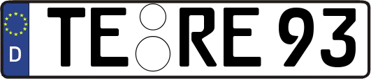TE-RE93