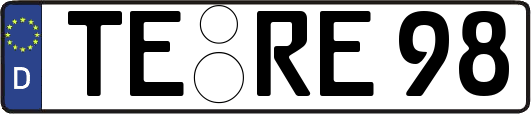 TE-RE98