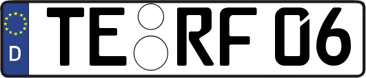 TE-RF06