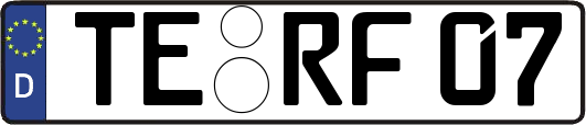 TE-RF07