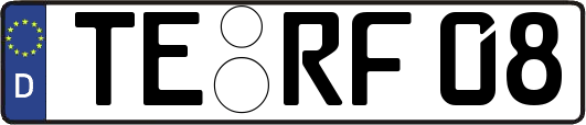 TE-RF08