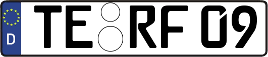 TE-RF09