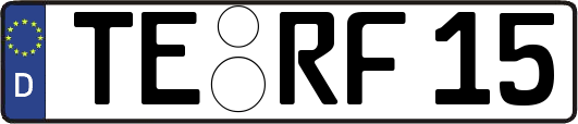TE-RF15