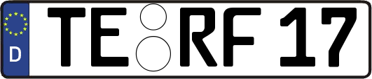 TE-RF17