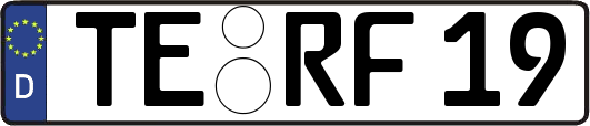 TE-RF19