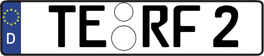 TE-RF2