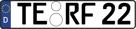 TE-RF22