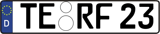 TE-RF23