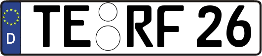 TE-RF26