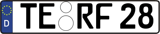 TE-RF28