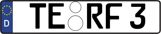 TE-RF3