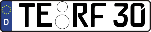 TE-RF30