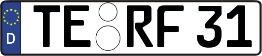 TE-RF31