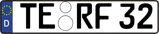 TE-RF32