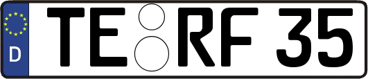 TE-RF35
