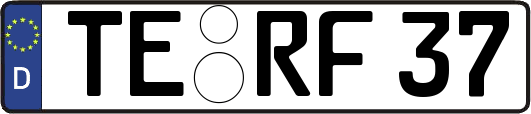 TE-RF37