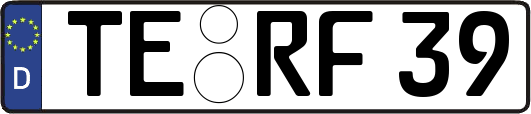 TE-RF39
