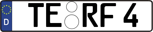 TE-RF4