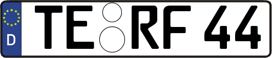 TE-RF44