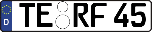 TE-RF45