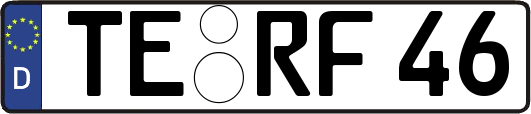 TE-RF46