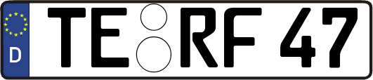 TE-RF47