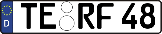TE-RF48