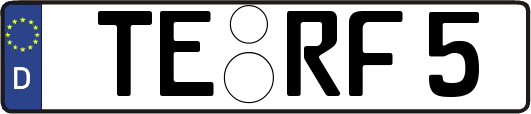 TE-RF5