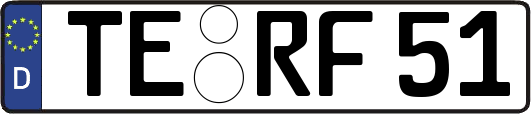 TE-RF51