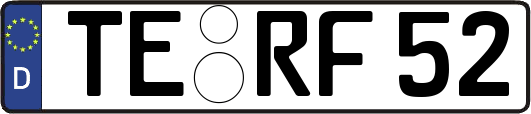 TE-RF52