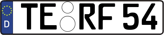 TE-RF54