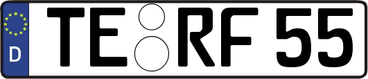 TE-RF55