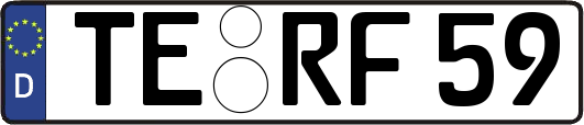 TE-RF59