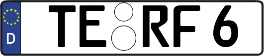 TE-RF6