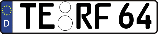 TE-RF64